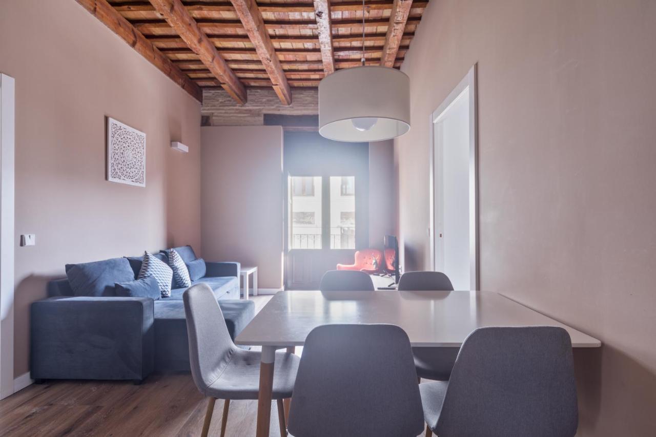 San Miguel, Luxury Apartments. Βαλένθια Εξωτερικό φωτογραφία