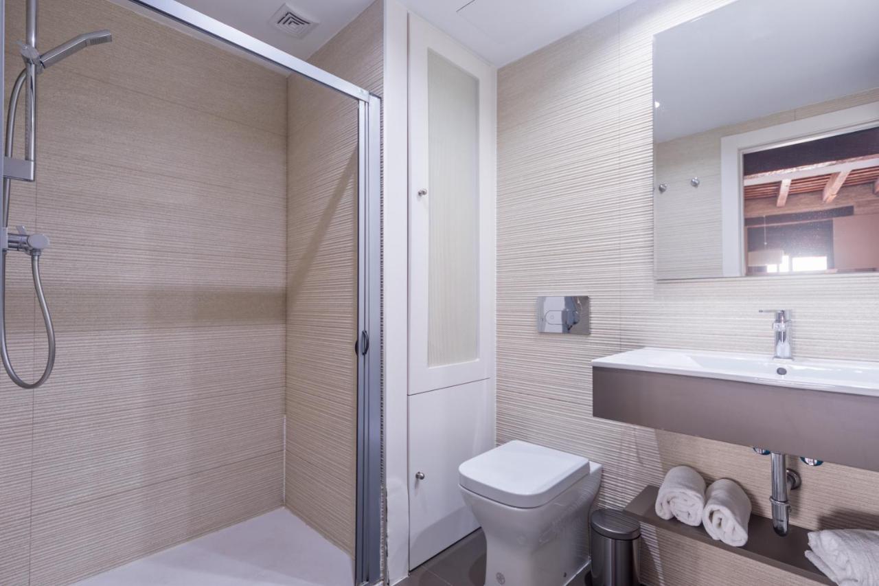 San Miguel, Luxury Apartments. Βαλένθια Εξωτερικό φωτογραφία