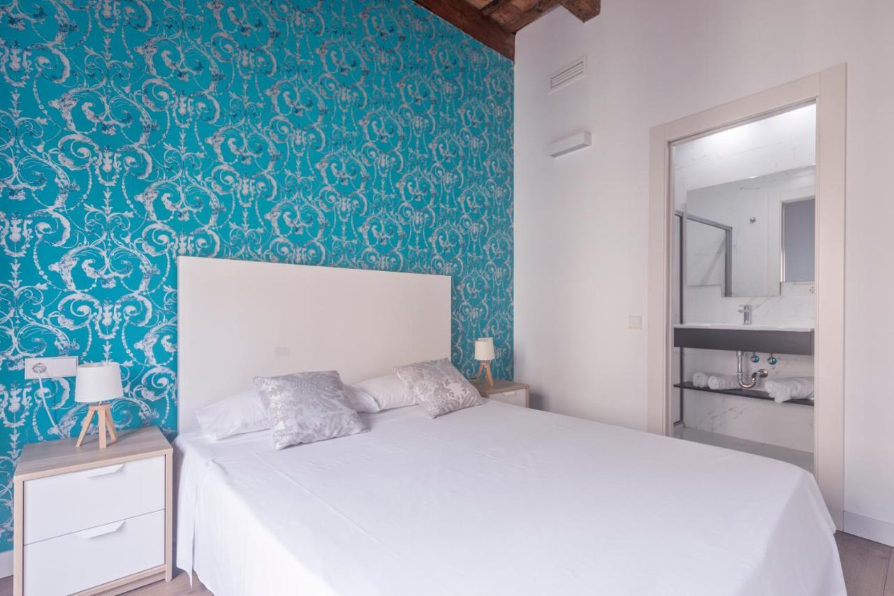 San Miguel, Luxury Apartments. Βαλένθια Εξωτερικό φωτογραφία