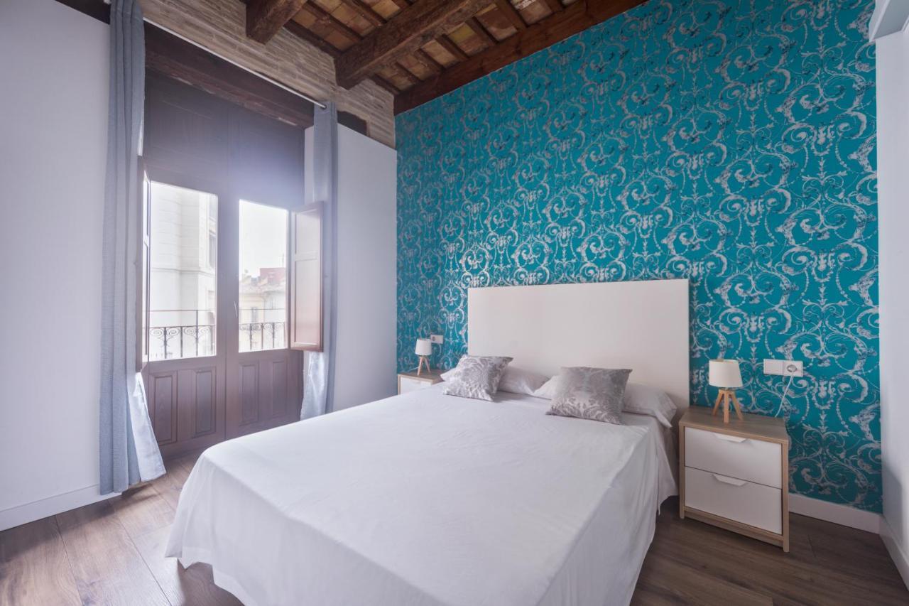 San Miguel, Luxury Apartments. Βαλένθια Εξωτερικό φωτογραφία
