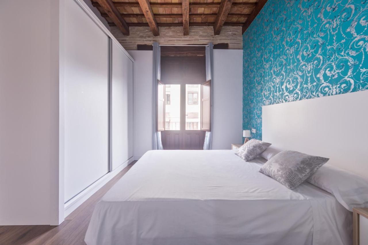 San Miguel, Luxury Apartments. Βαλένθια Εξωτερικό φωτογραφία
