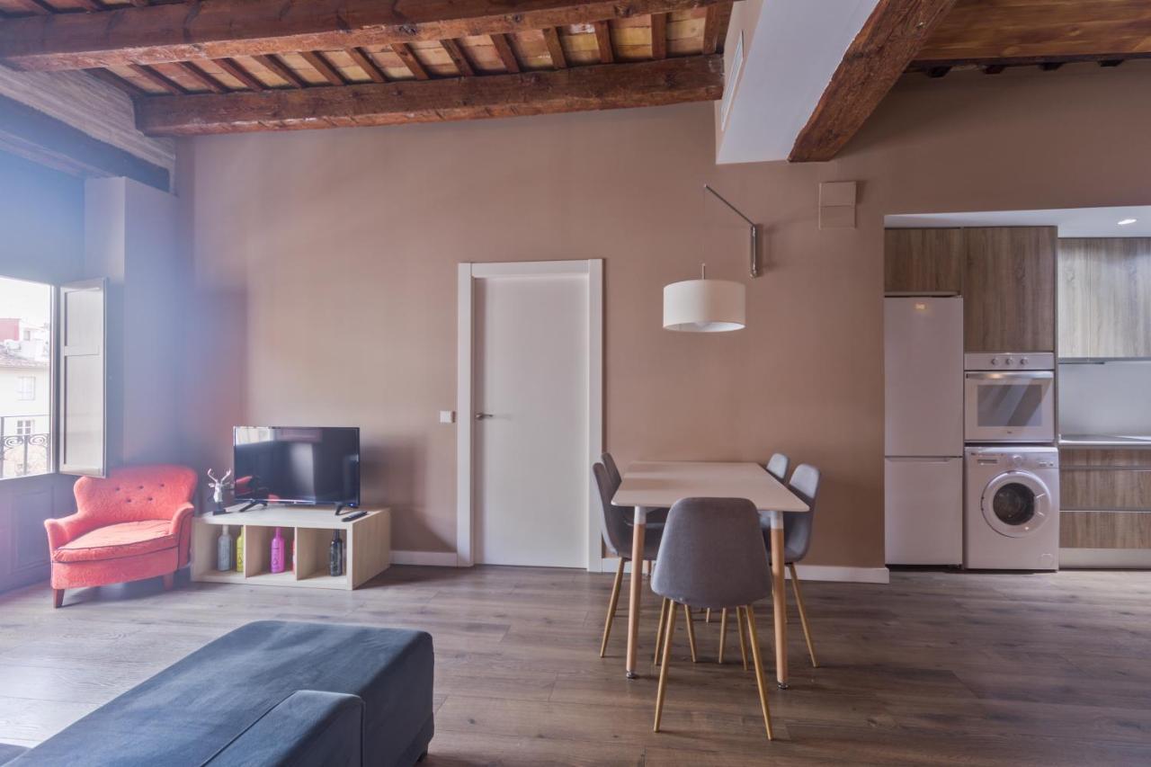 San Miguel, Luxury Apartments. Βαλένθια Εξωτερικό φωτογραφία