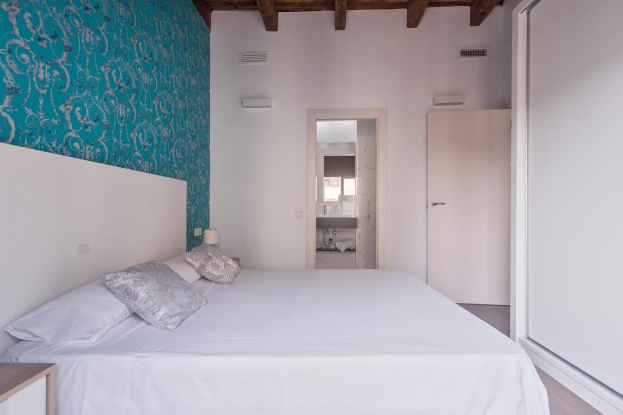 San Miguel, Luxury Apartments. Βαλένθια Εξωτερικό φωτογραφία