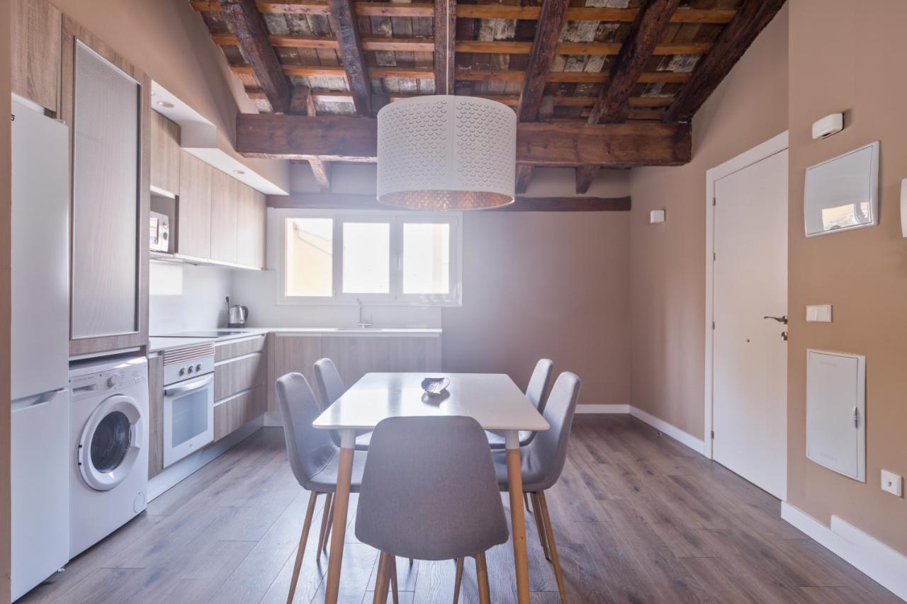 San Miguel, Luxury Apartments. Βαλένθια Εξωτερικό φωτογραφία