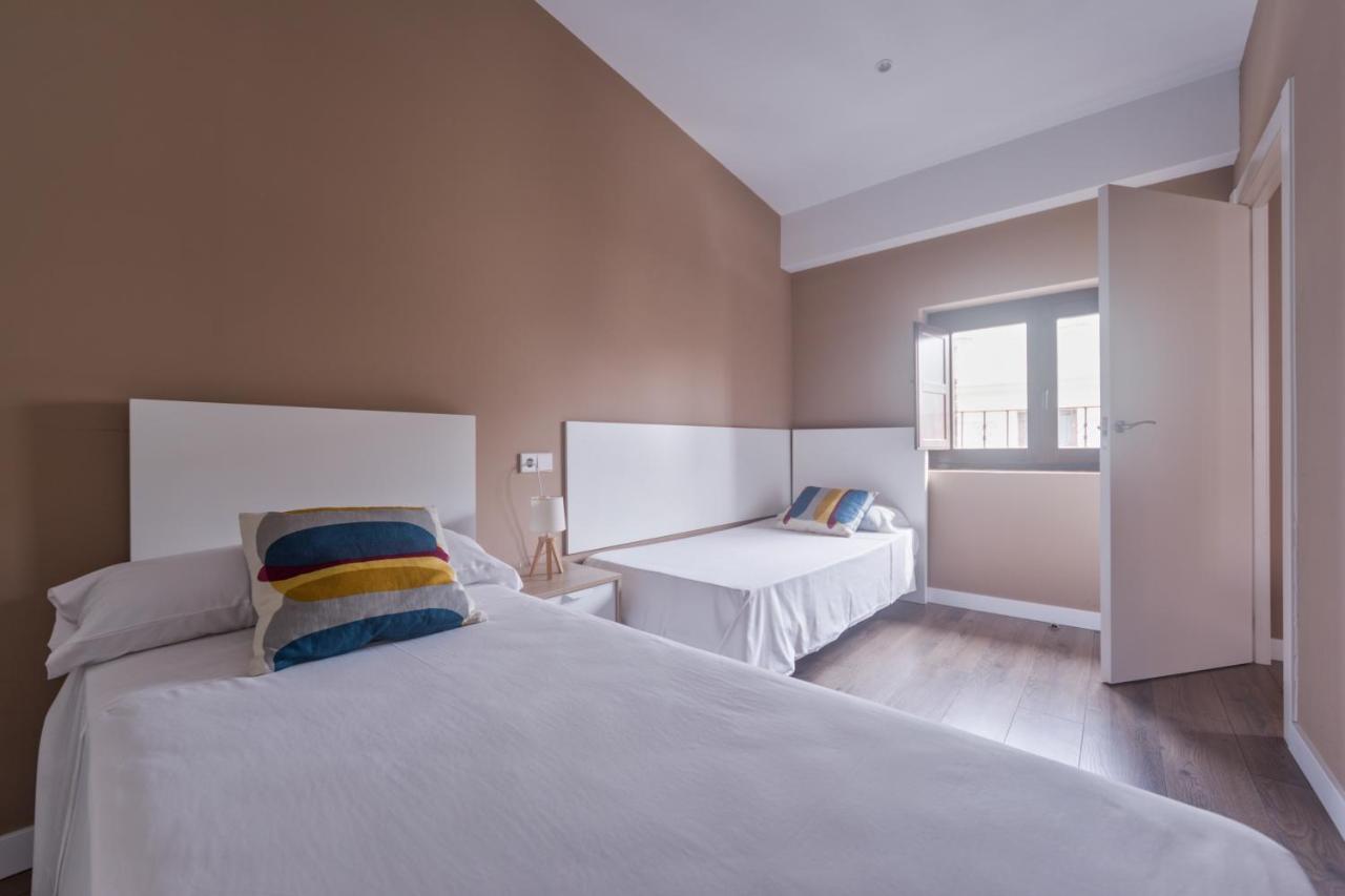 San Miguel, Luxury Apartments. Βαλένθια Εξωτερικό φωτογραφία