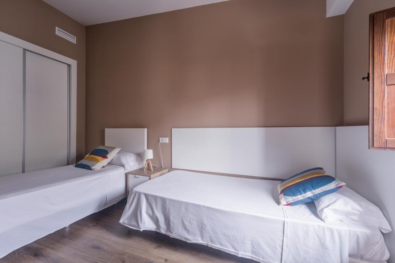 San Miguel, Luxury Apartments. Βαλένθια Εξωτερικό φωτογραφία