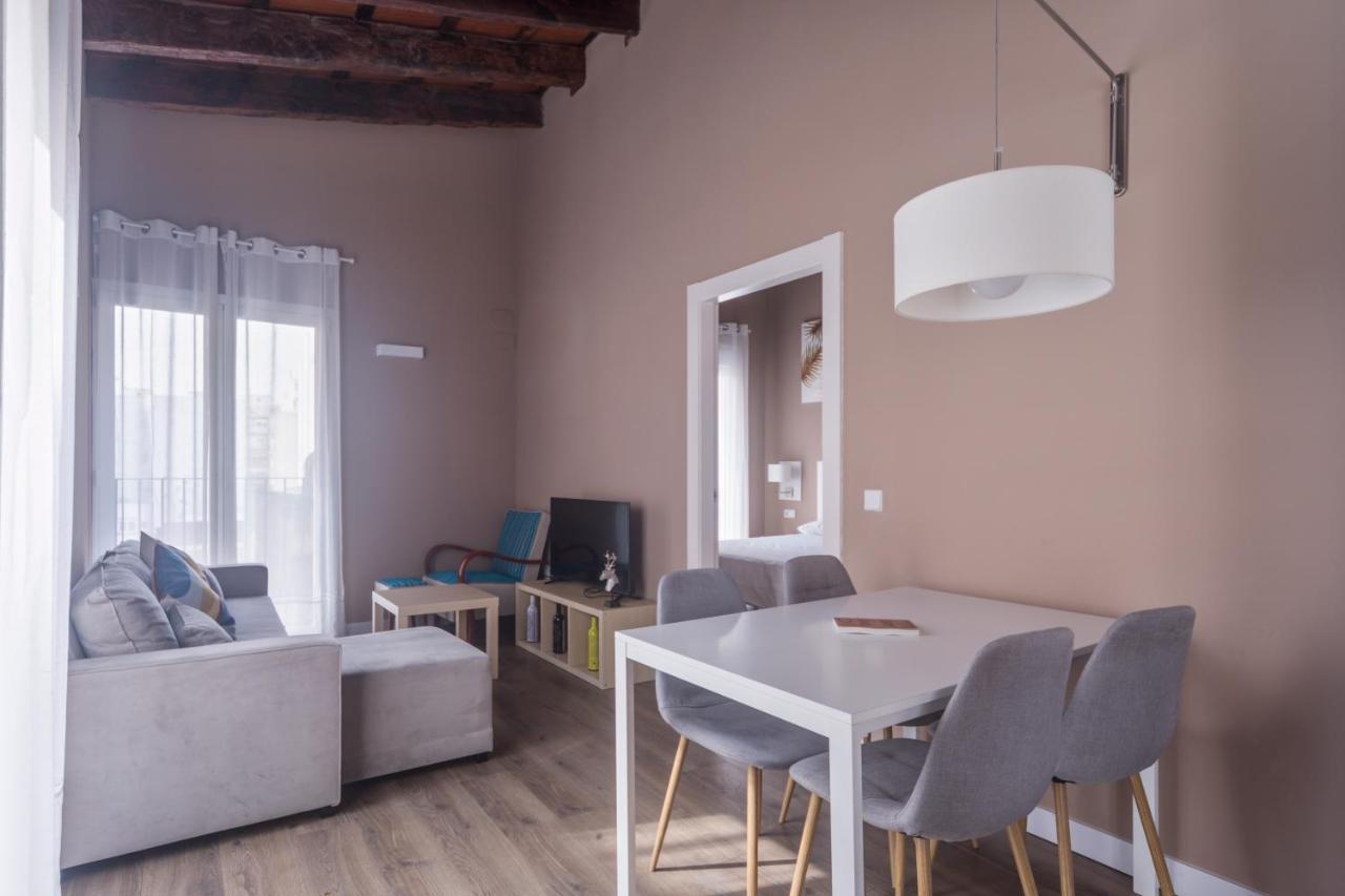 San Miguel, Luxury Apartments. Βαλένθια Εξωτερικό φωτογραφία