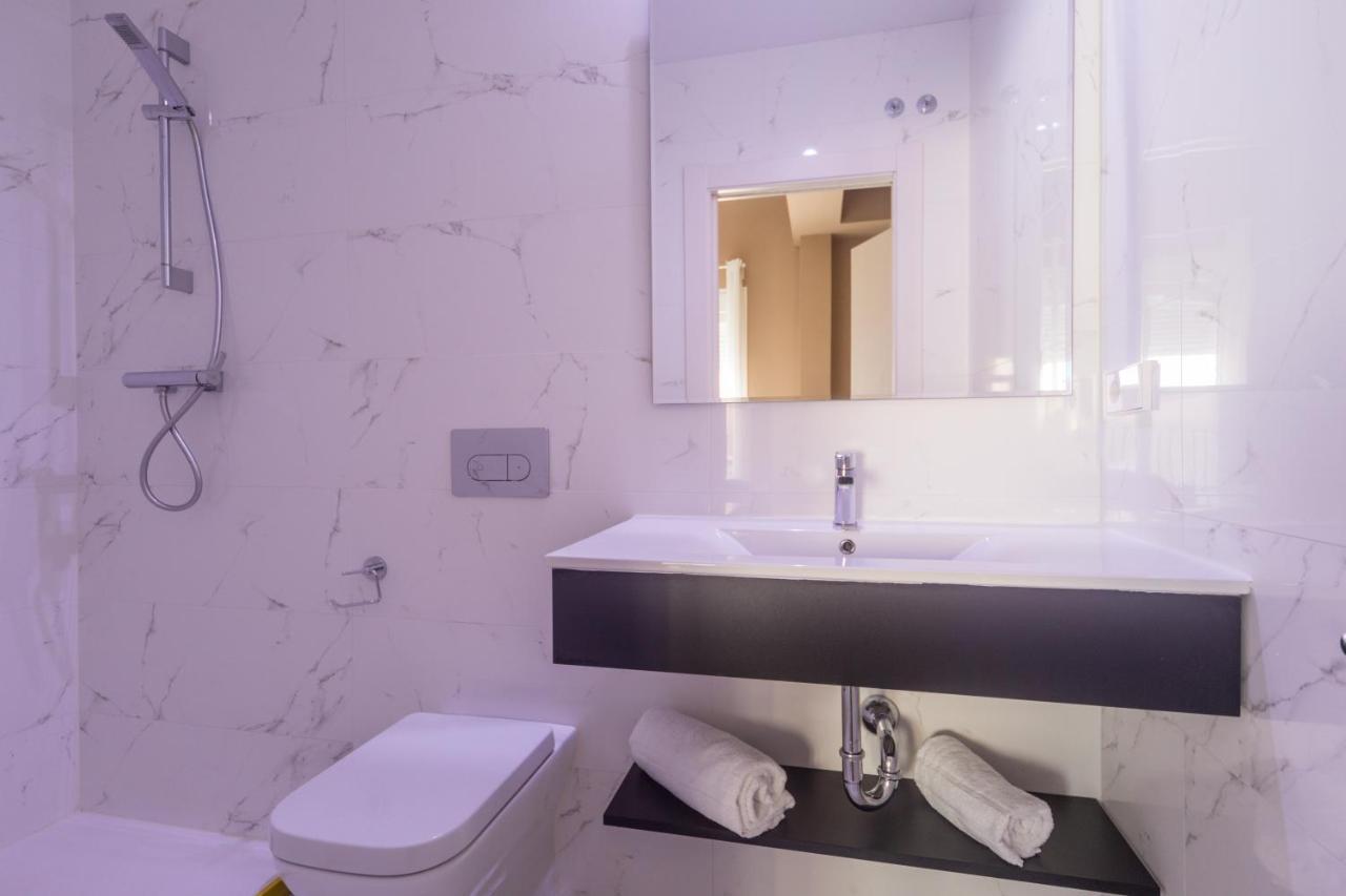 San Miguel, Luxury Apartments. Βαλένθια Εξωτερικό φωτογραφία