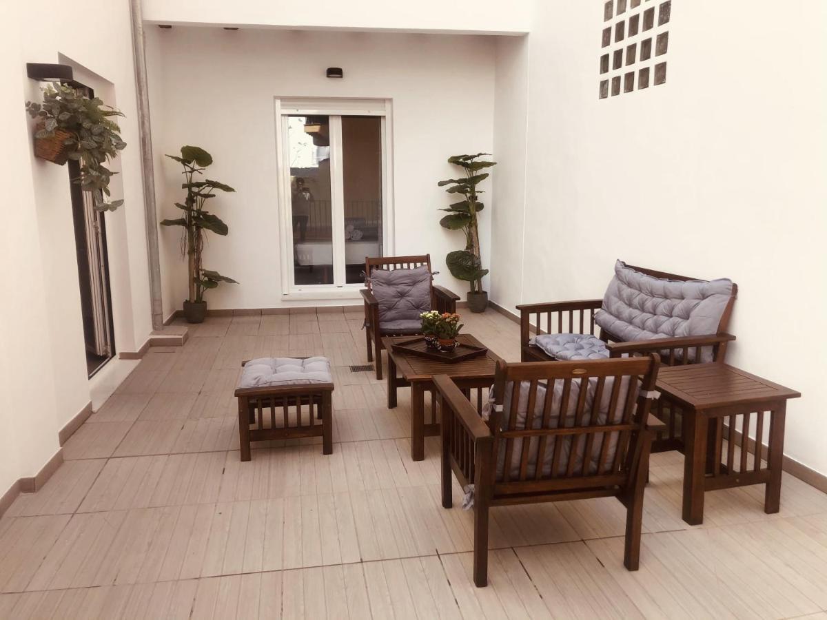 San Miguel, Luxury Apartments. Βαλένθια Εξωτερικό φωτογραφία