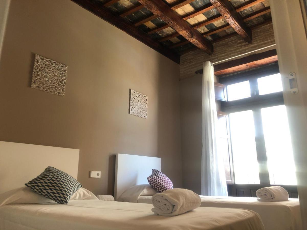 San Miguel, Luxury Apartments. Βαλένθια Εξωτερικό φωτογραφία