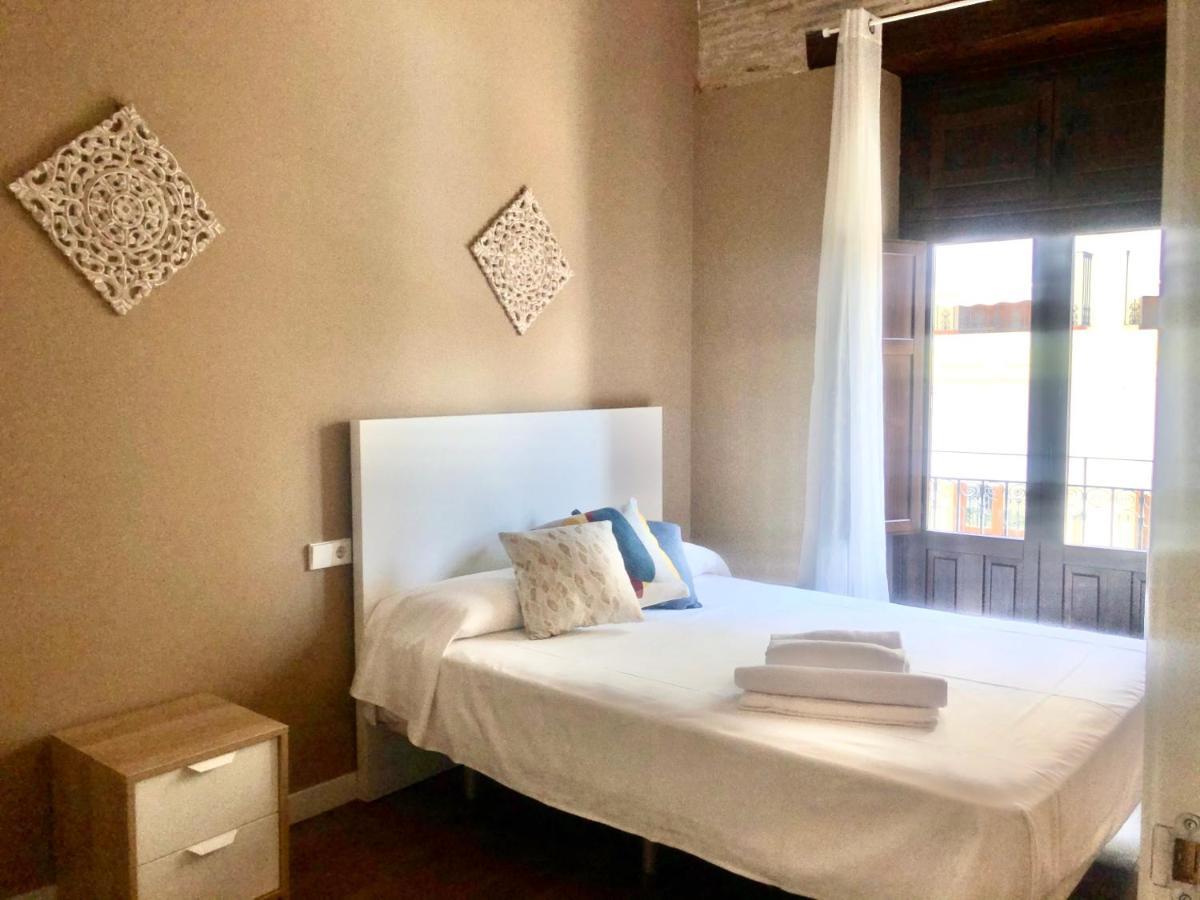 San Miguel, Luxury Apartments. Βαλένθια Εξωτερικό φωτογραφία