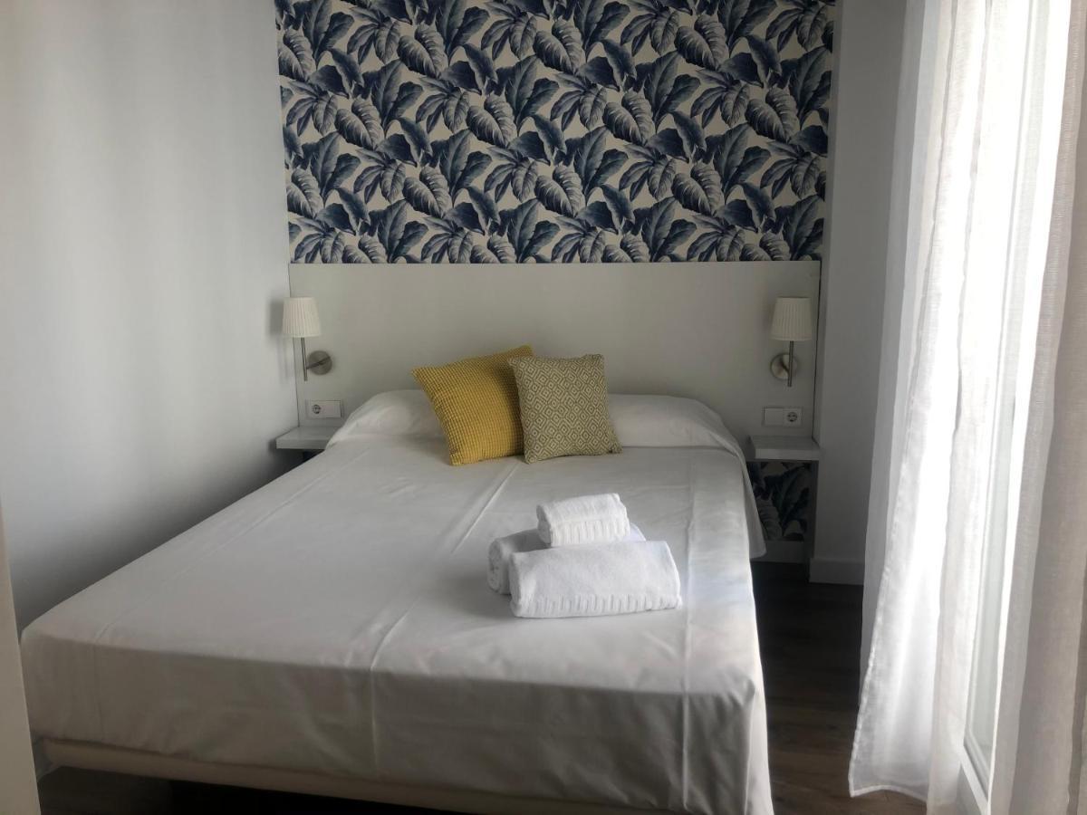 San Miguel, Luxury Apartments. Βαλένθια Εξωτερικό φωτογραφία