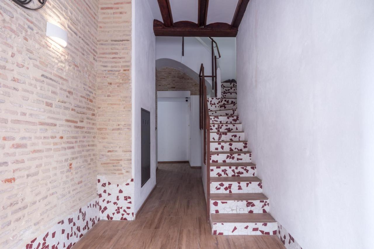 San Miguel, Luxury Apartments. Βαλένθια Εξωτερικό φωτογραφία