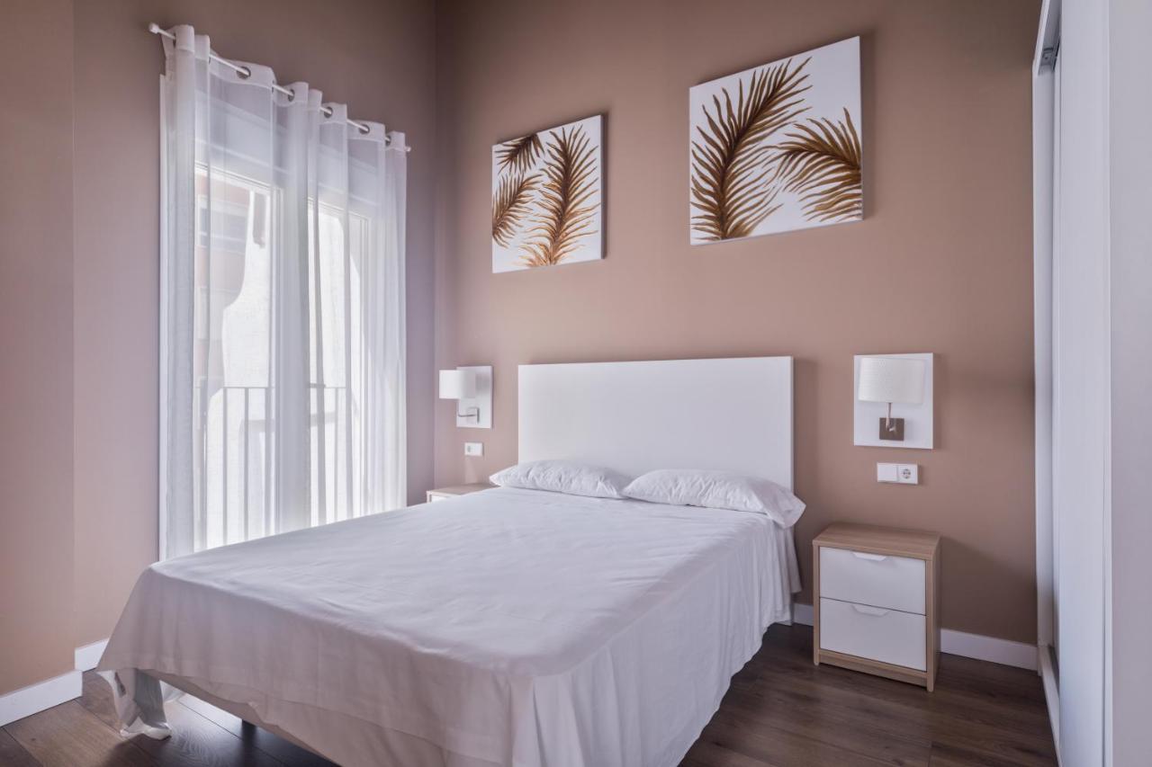 San Miguel, Luxury Apartments. Βαλένθια Εξωτερικό φωτογραφία