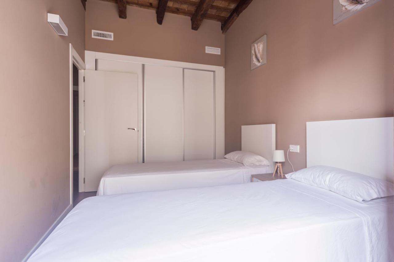 San Miguel, Luxury Apartments. Βαλένθια Εξωτερικό φωτογραφία
