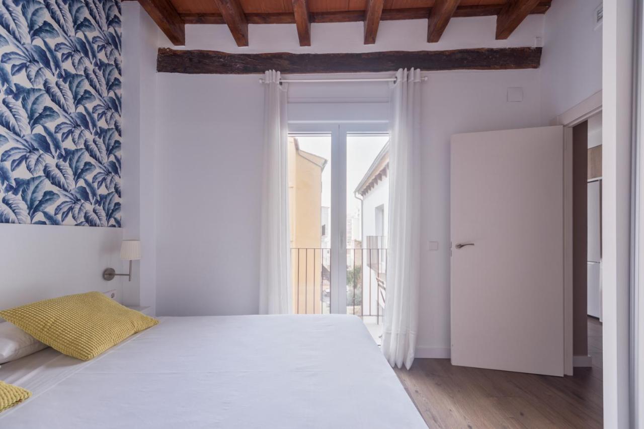 San Miguel, Luxury Apartments. Βαλένθια Εξωτερικό φωτογραφία